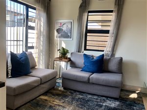 2 Bed House in Leopards Rest Security Estate