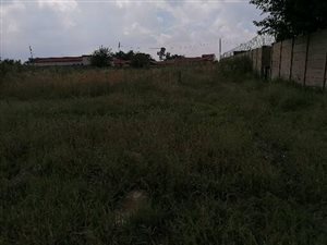 793 m² Land available in Noldick