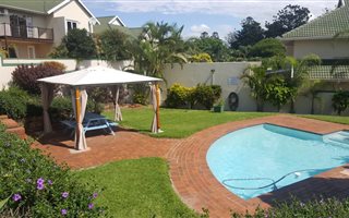 2 Bedroom Townhouse in Somerset Park