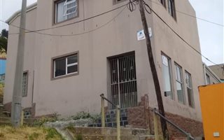 4 Bedroom House in Bo-Kaap