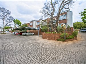 2 Bed Apartment in Parkview