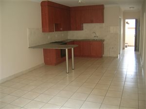 3 Bedroom Apartment in Brits