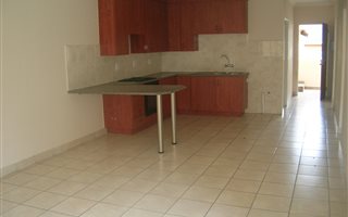 3 Bedroom Apartment in Brits
