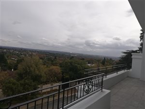 2 Bed Townhouse in Bryanston