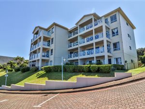 2 Bed Apartment in Ballito