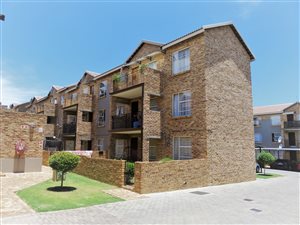 2 Bedroom Apartment in Honeydew