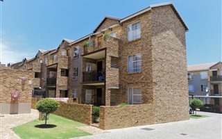 2 Bedroom Apartment in Honeydew