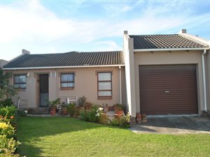 3 Bed Townhouse in Kabega