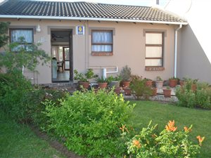 3 Bed Townhouse in Kabega