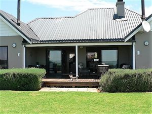 3 Bedroom House in Balgowan