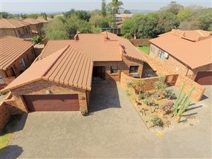 3 Bed House in Sharonlea