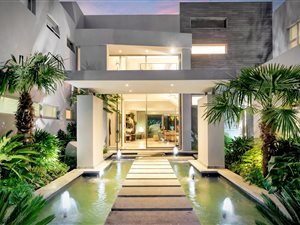 3 Bed House in Morningside