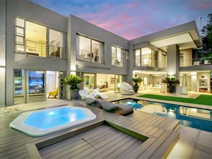 3 Bed House in Morningside