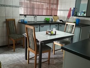 3 Bed House in Empangeni