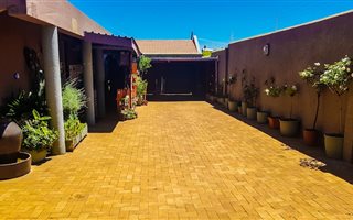 3 Bedroom House in Chrisville