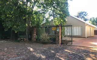 4 Bedroom House in Parkrand