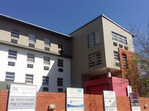 103 m² Office Space in Hatfield