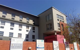 103 m² Office Space in Hatfield