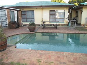 3 Bed House in Amandelrug