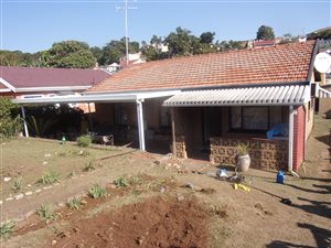 3 Bed House in Woodlands