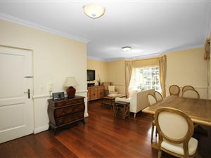3 Bed Apartment in Craighall