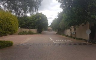 2 Bedroom Townhouse in Fairland