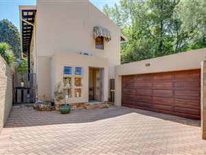 3 Bed House in The Gardens