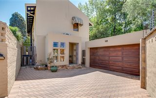3 Bedroom House in Orchards