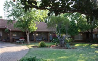 3 Bedroom House in Vaalpark
