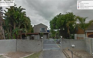 2 Bedroom Apartment in Welgelegen