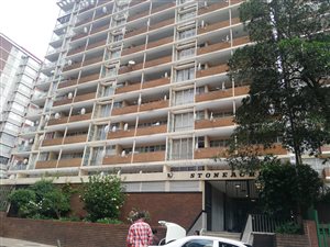 2 Bed Apartment in Berea