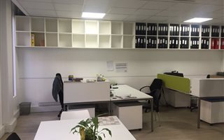 100 m² Commercial space in Kramerville