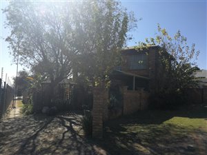 3 Bed House in Modderfontein