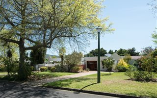 4 Bedroom House in Dalsig