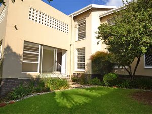 3 Bed Townhouse in Edenburg