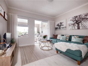 3 Bed Apartment in North Riding