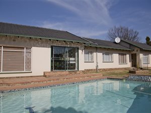 3 Bed House in Atlasville
