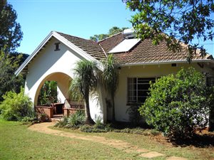 3 Bed House in Blackridge