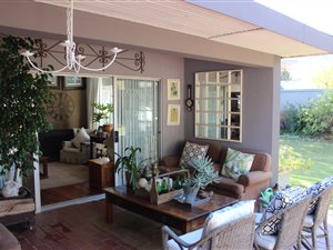 4 Bed House in Balmoral