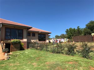 4 Bed House in Walkerville