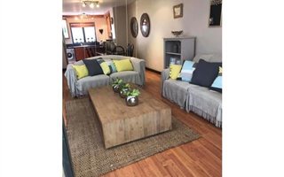 1 Bedroom Duplex in Melrose North