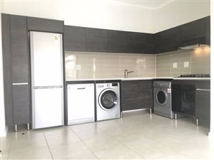 1 Bed Apartment in Modderfontein