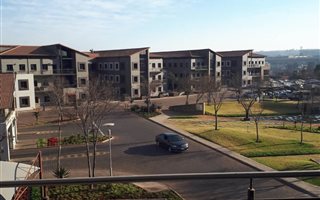 291 m² Office Space in Centurion CBD