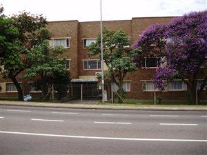 1 Bed Apartment in Pinetown Central
