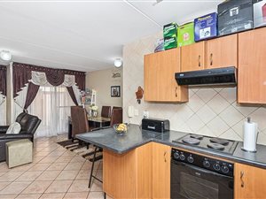2 Bed Apartment in Cason