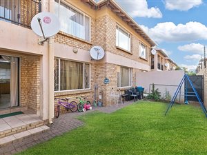 2 Bed Apartment in Cason