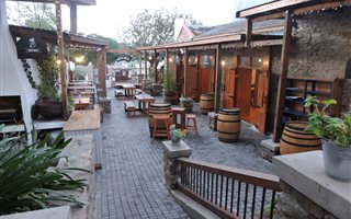 385 m² Commercial space in Grahamstown Central