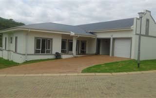 3 Bedroom House in Burgersfort