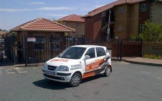 2 Bedroom House in Noordwyk