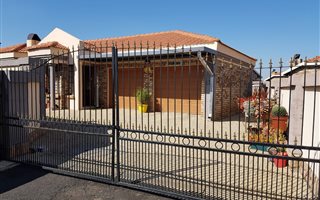 3 Bedroom House in Potchefstroom Central